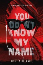 You Dont Know My Name