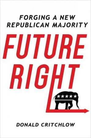 Future Right by Donald Critchlow