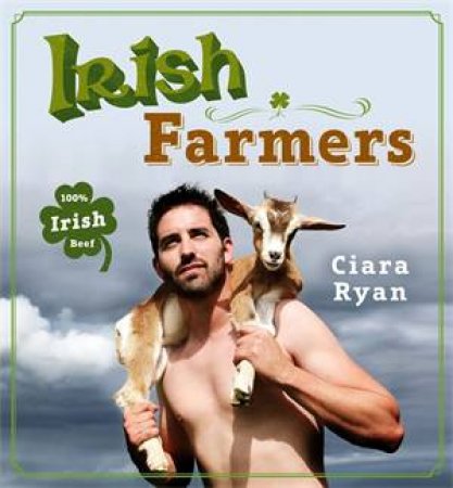 Irish Farmers by Ciara Ryan