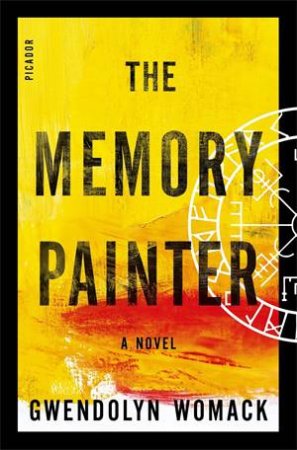 The Memory Painter by Gwendolyn Womack