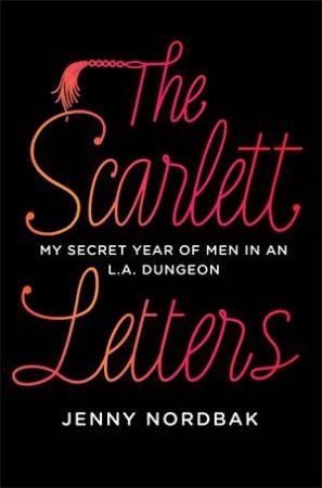 The Scarlett Letters by Jenny Nordbak