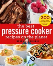 The Best Pressure Cooker Recipes On The Planet