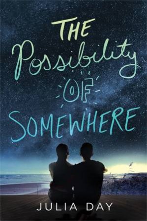 The Possibility Of Somewhere by Julia Day