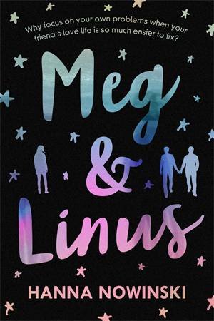 Meg & Linus by Hanna Nowinski