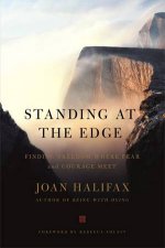 Standing At The Edge