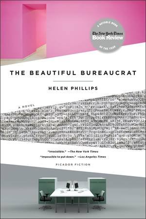 The Beautiful Bureaucrat by Helen Phillips