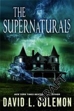 The Supernaturals