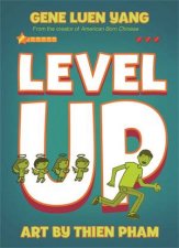 Level Up