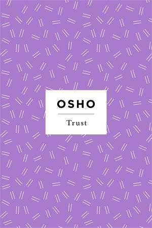 Trust by Osho