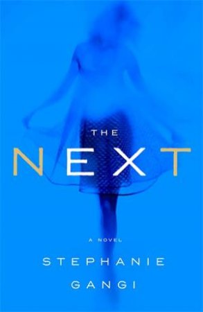 The Next by Stephanie Gangi