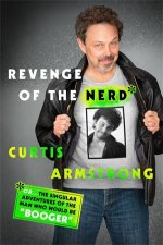 Revenge Of The Nerd