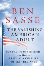 The Vanishing American Adult