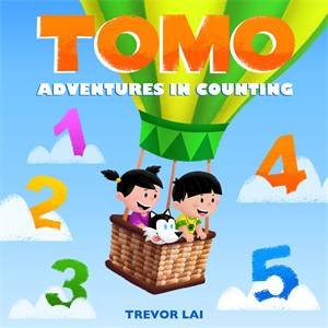 Tomo: Adventures In Counting by Trevor Lai