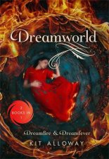 Dreamworld Omnibus