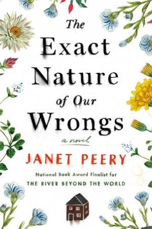 The Exact Nature of Our Wrongs by Janet Peery