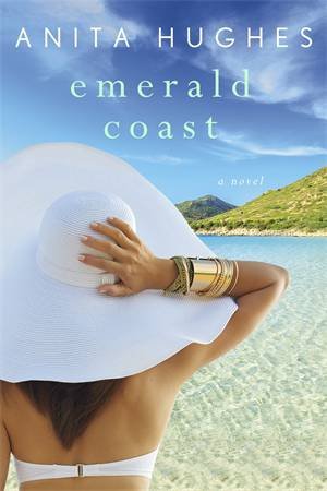 Emerald Coast by Anita Hughes