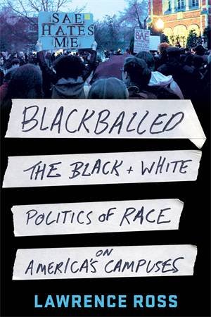 Blackballed by Lawrence Ross & Lawrence Ross