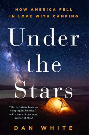 Under The Stars by Dan White