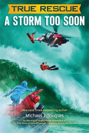 True Rescue: A Storm Too Soon by Michael J. Tougias & Mark Edward Geyer & Mark Geyer