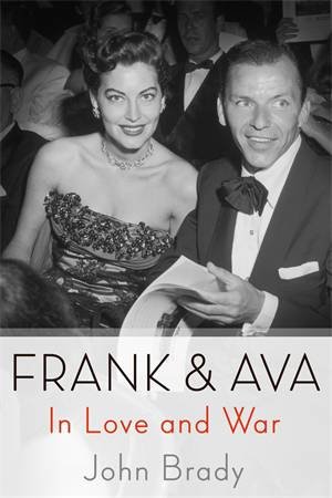 Frank & Ava by John Brady & John Brady