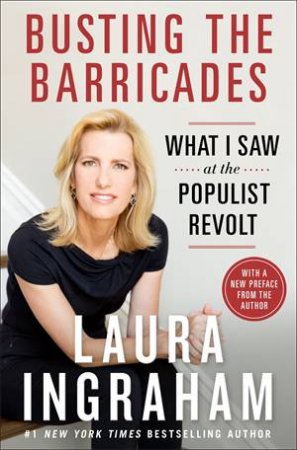 Billionaire at the Barricades by Laura Ingraham