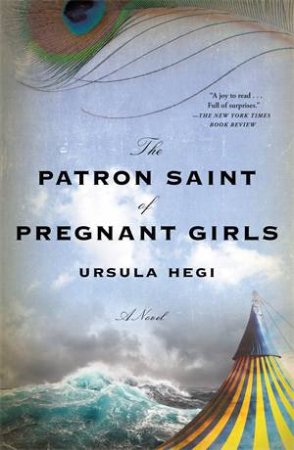 The Patron Saint Of Pregnant Girls by Ursula Hegi