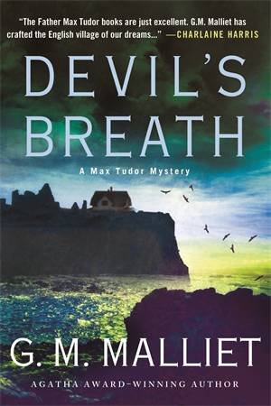 Devil's Breath by G. M. Malliet