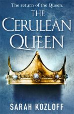 The Cerulean Queen