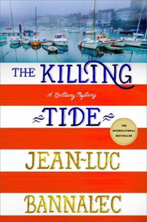 The Killing Tide by Jean-Luc Bannalec