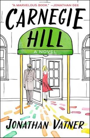 Carnegie Hill by Jonathan Vatner