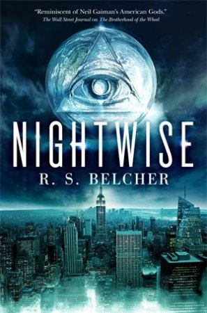 Nightwise by R S Belcher