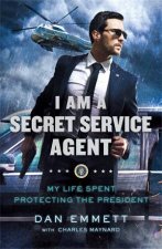 I Am A Secret Service Agent