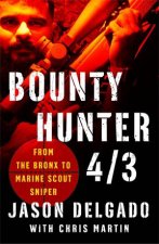 Bounty Hunter 43