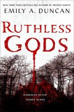 Ruthless Gods