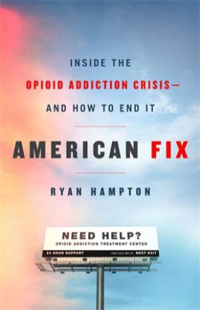 American Fix by Ryan Hampton