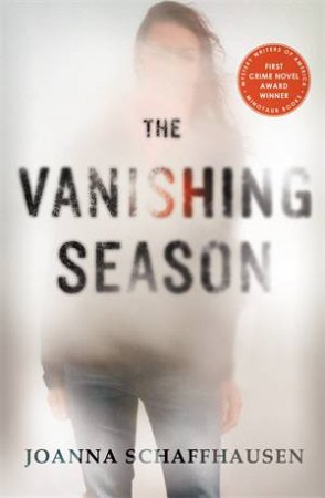 The Vanishing Season by Joanna Schaffhausen