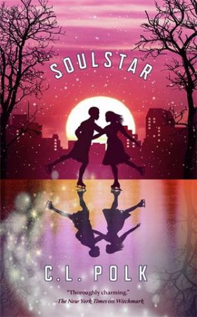 Soulstar by C. L. Polk