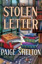 The Stolen Letter