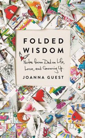 Folded Wisdom by Joanna Guest