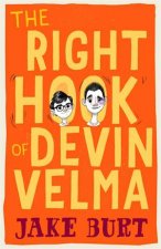 The Right Hook Of Devin Velma