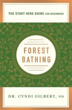 Forest Bathing