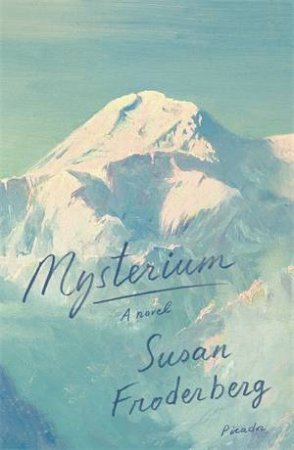 Mysterium by Susan Froderberg