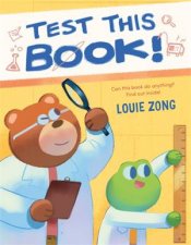 Test This Book