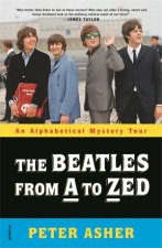 The Beatles From A To Zed