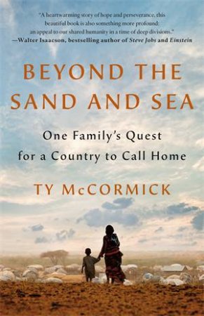 Beyond The Sand And Sea by Ty McCormick