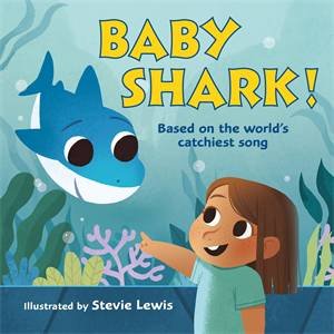 Baby Shark! by Various