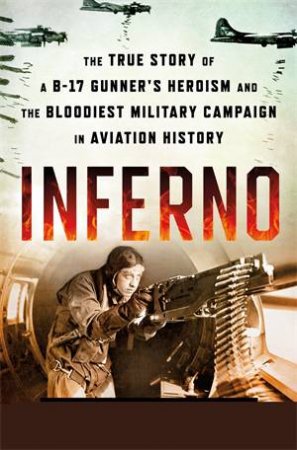 Inferno by Joe Pappalardo