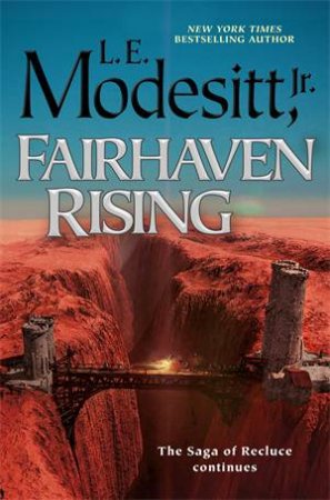 Fairhaven Rising by L. E. Modesitt JR