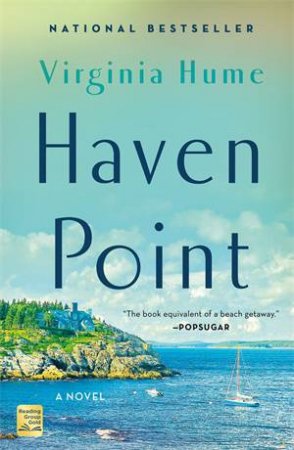 Haven Point by Virginia Hume