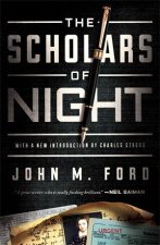 The Scholars Of Night